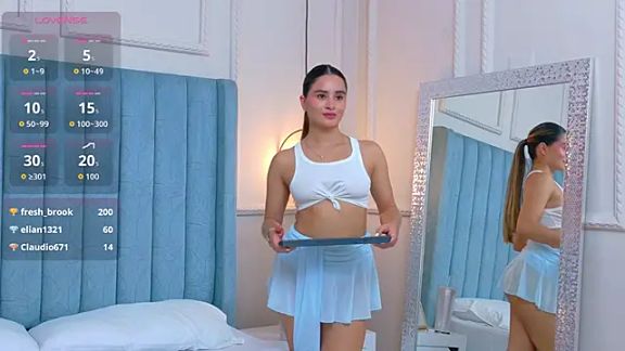 Serena-Virelli