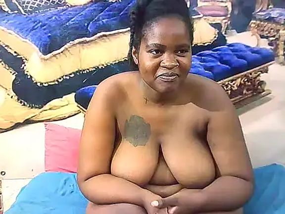 EbonyBlueDiamond
