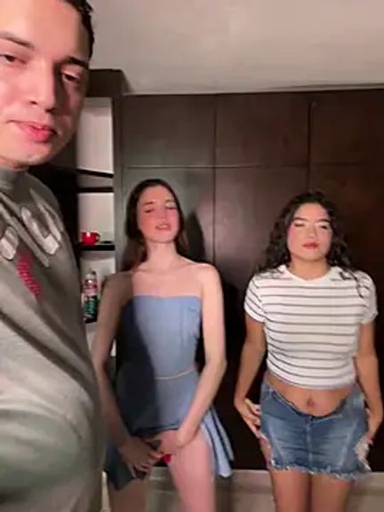 kevin_hotgirls