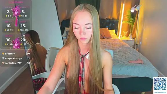 Milana_Sorrento