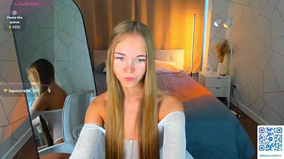 Milana_Sorrento