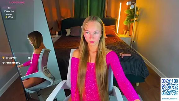 Milana_Sorrento