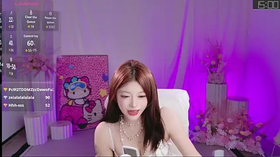 MiMi-Loveyou