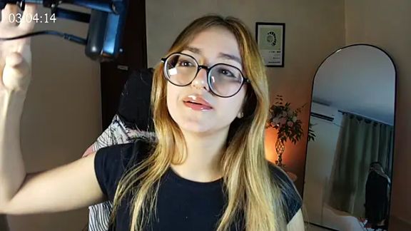 SweetJennaa