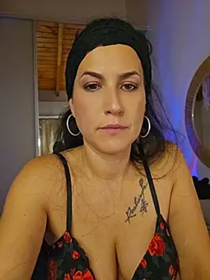 MorganaMystic