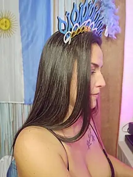 MorganaMystic