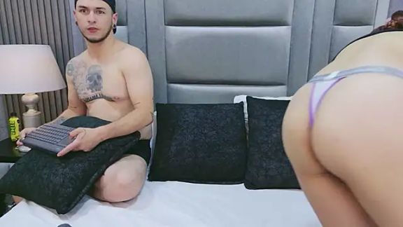 GyaAndRyan