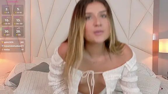 IsabelleMilan