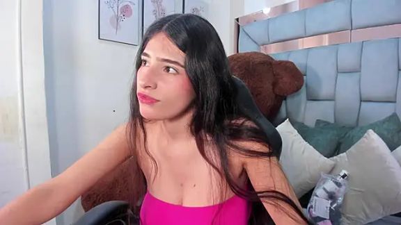 tatianacrow