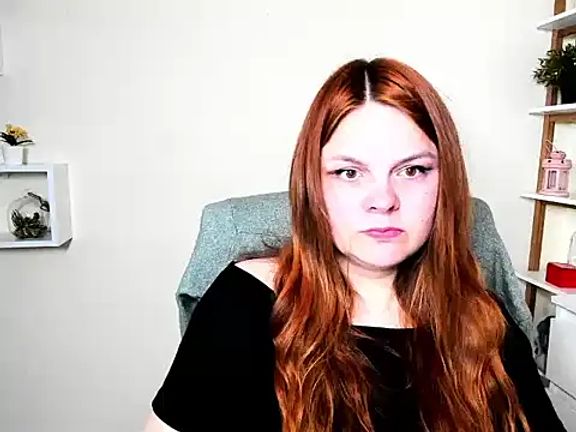 GingerKitten1