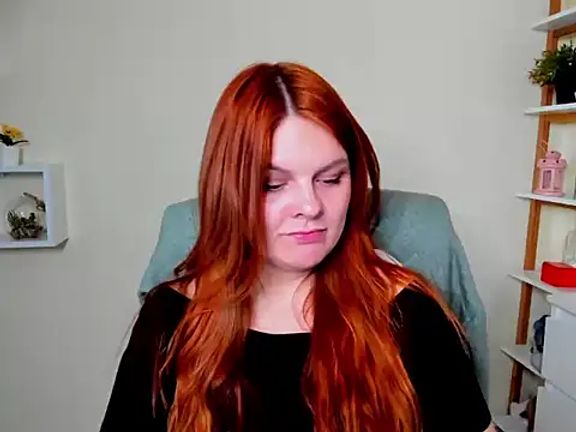 GingerKitten1