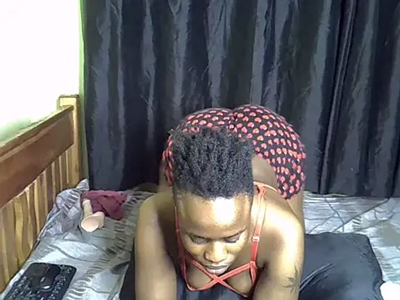 Afriqkuin