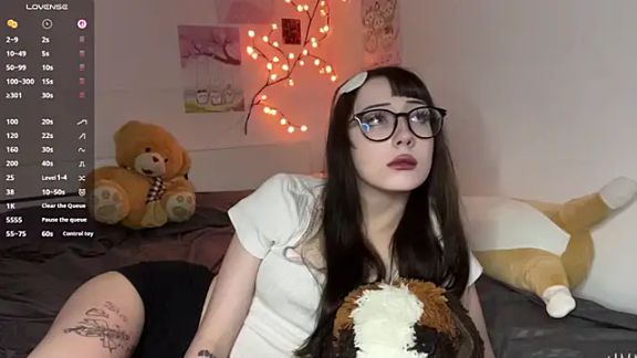 SleepyKristi
