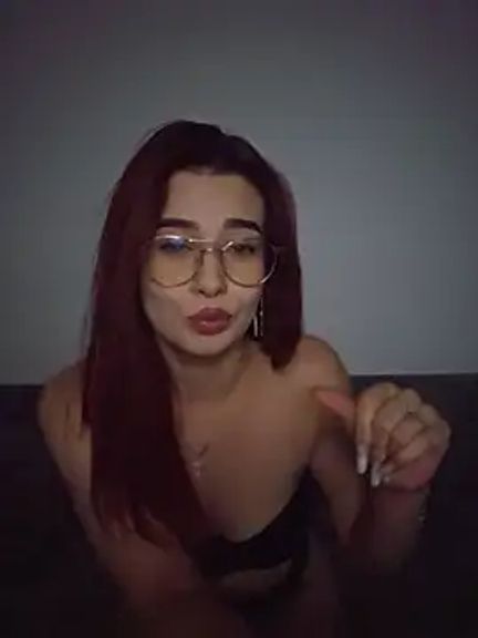 RedHeadFoxy