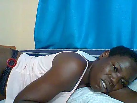 Blacksexyqueen24