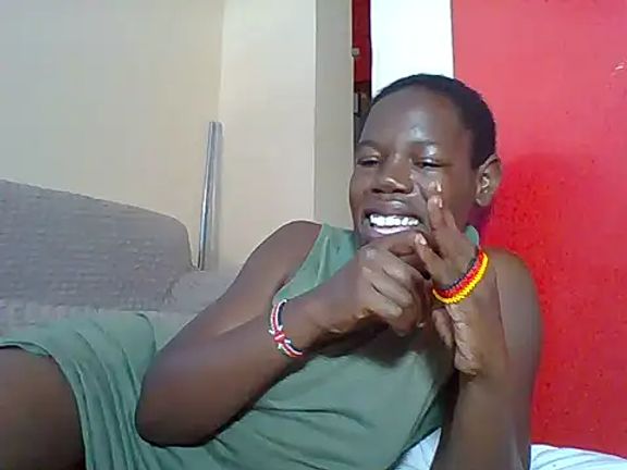 Blacksexyqueen24