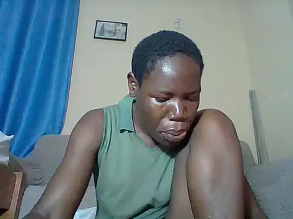 Blacksexyqueen24