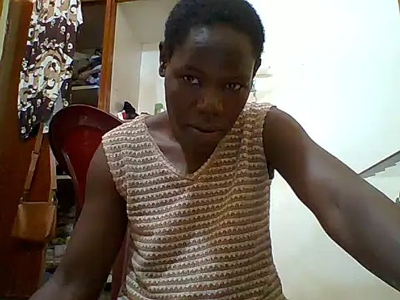 Blacksexyqueen24