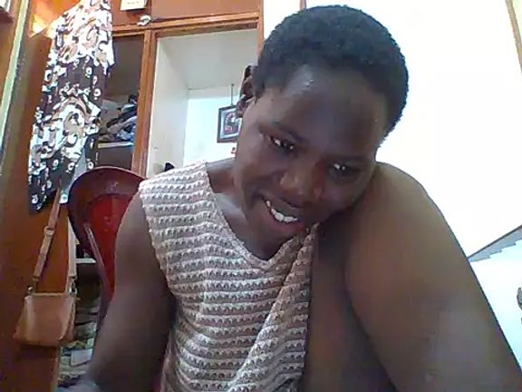 Blacksexyqueen24