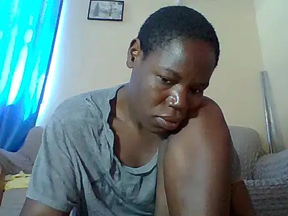 Blacksexyqueen24