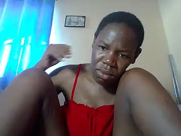 Blacksexyqueen24