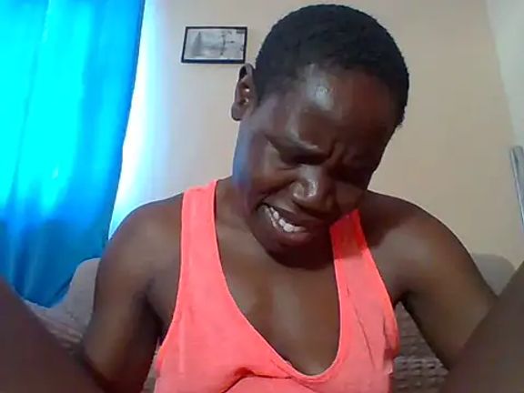 Blacksexyqueen24