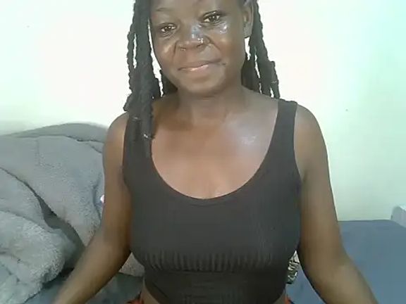 Ebonycherrry
