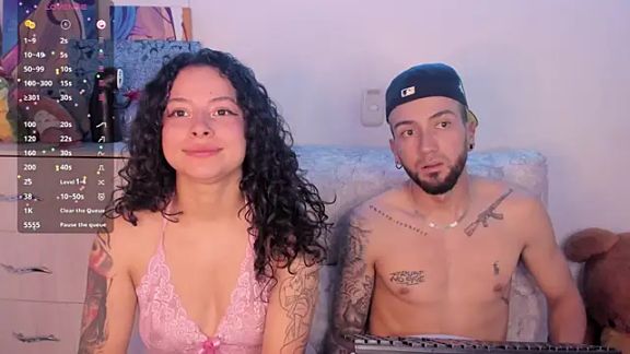 couplevibes_