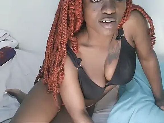 princestanisha