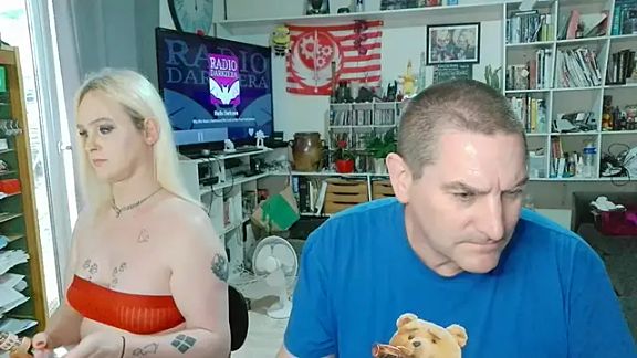 teddythebeer86