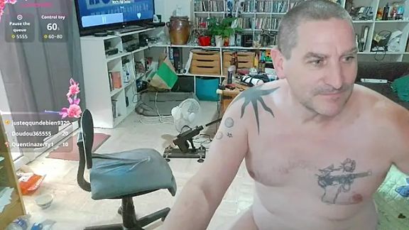 teddythebeer86