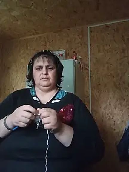 LisichkaOksana