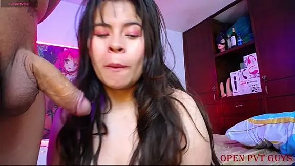 AntonellaAndMao