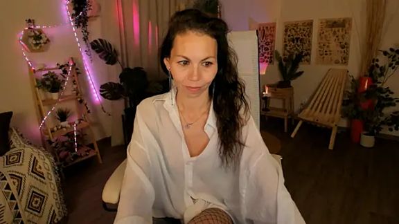 TrasyMorris