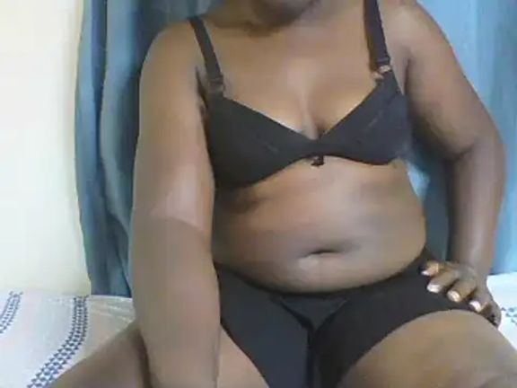 Sexxyblacky22