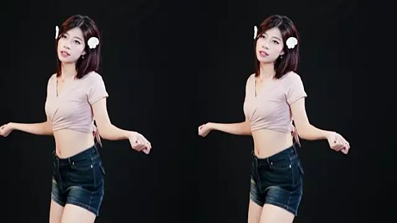 QianxiGirl-8888