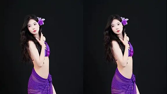 QianxiGirl-8888