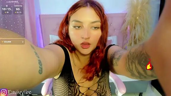 Emilyvibe_