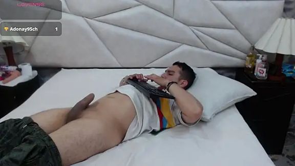 Andy-Sharit