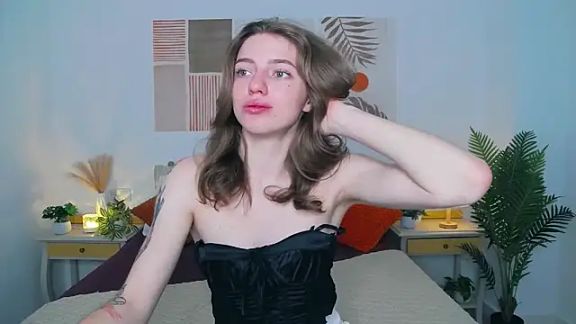 TayloryStar