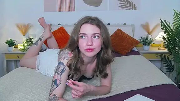 TayloryStar