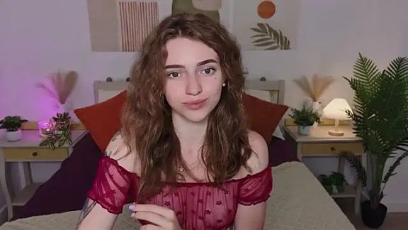 TayloryStar