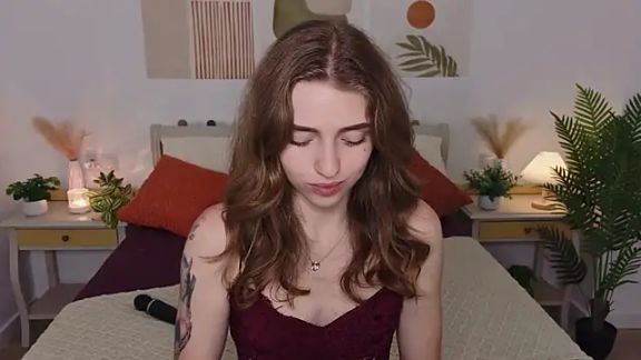 TayloryStar