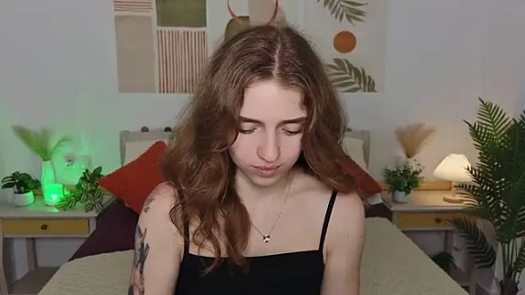 TayloryStar