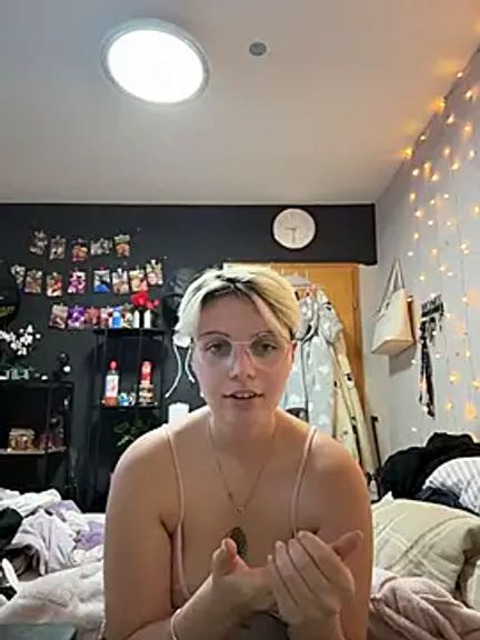 HannahFoxxx