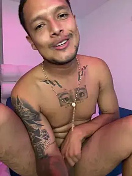 ElianVega