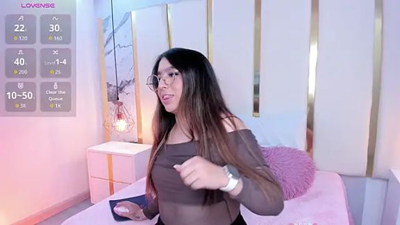 KamilaVegga