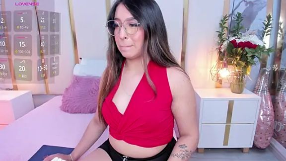 KamilaVegga