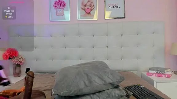 SophiaScottX