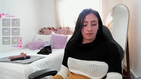 Charlotte_pleasure